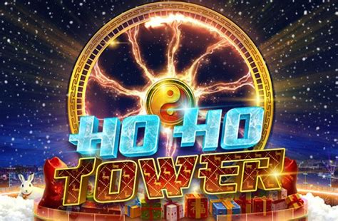 Ho Ho Tower 1xbet